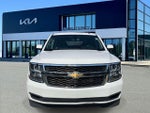 2015 Chevrolet Tahoe LS