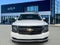 2015 Chevrolet Tahoe LS