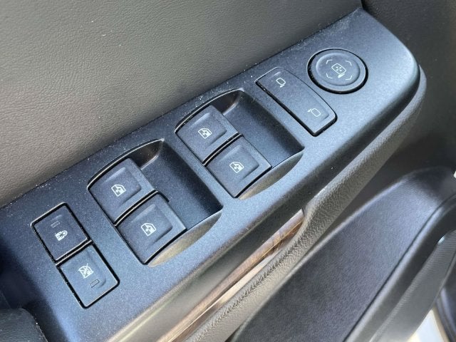 2015 Chevrolet Tahoe LS
