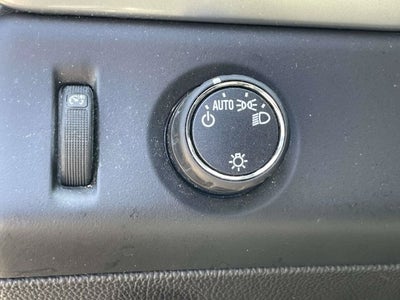 2015 Chevrolet Tahoe LS