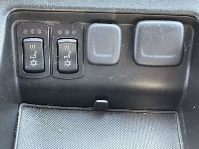 2015 Chevrolet Tahoe LS