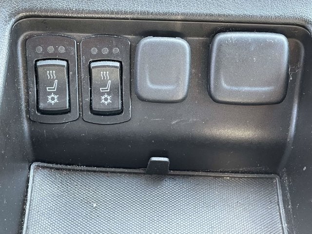2015 Chevrolet Tahoe LS