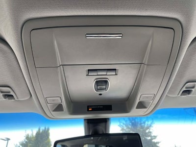2015 Chevrolet Tahoe LS