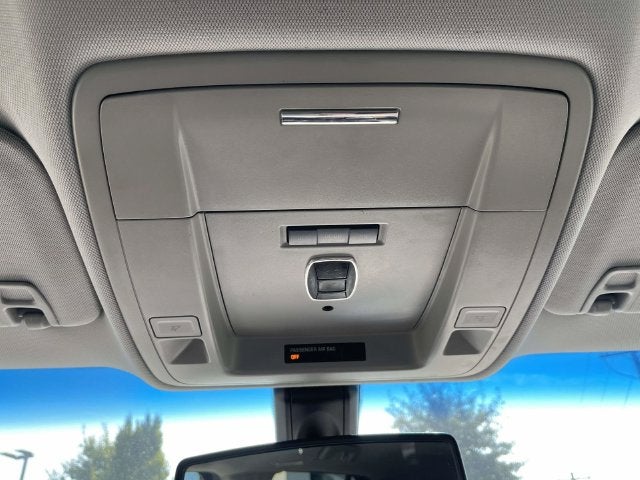 2015 Chevrolet Tahoe LS