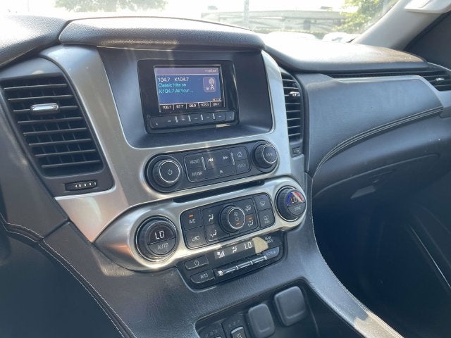 2015 Chevrolet Tahoe LS