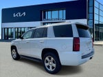 2015 Chevrolet Tahoe LS