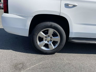 2015 Chevrolet Tahoe LS
