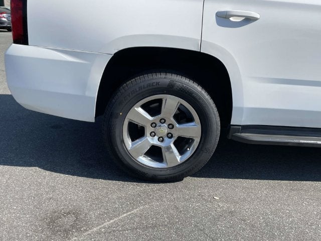 2015 Chevrolet Tahoe LS