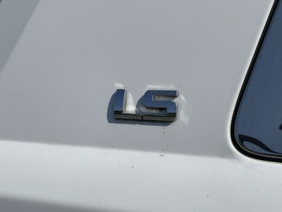 2015 Chevrolet Tahoe LS