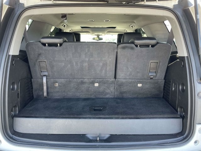 2015 Chevrolet Tahoe LS