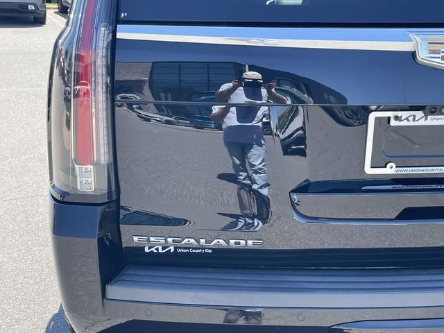 2020 Cadillac Escalade Premium Luxury