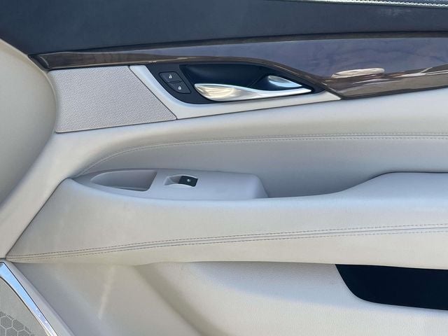 2020 Cadillac Escalade Premium Luxury