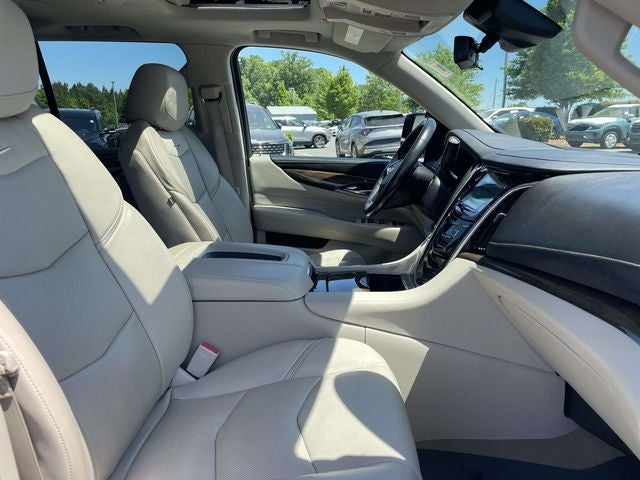 2020 Cadillac Escalade Premium Luxury
