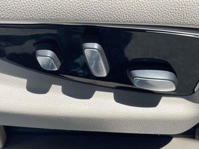 2020 Cadillac Escalade Premium Luxury