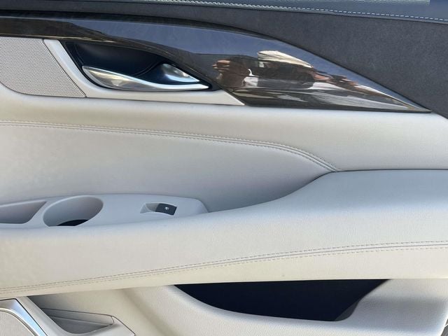 2020 Cadillac Escalade Premium Luxury