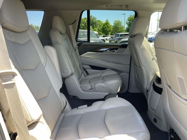 2020 Cadillac Escalade Premium Luxury