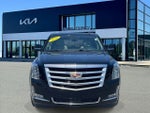 2020 Cadillac Escalade Premium Luxury