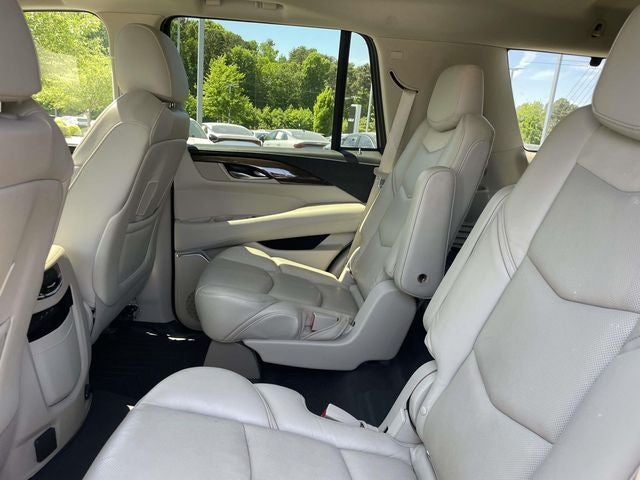 2020 Cadillac Escalade Premium Luxury