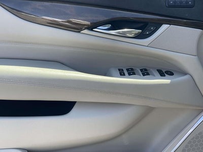 2020 Cadillac Escalade Premium Luxury