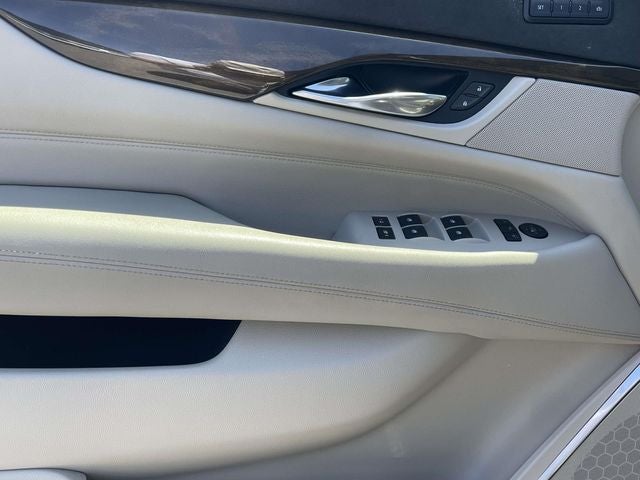 2020 Cadillac Escalade Premium Luxury