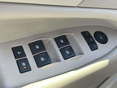 2020 Cadillac Escalade Premium Luxury