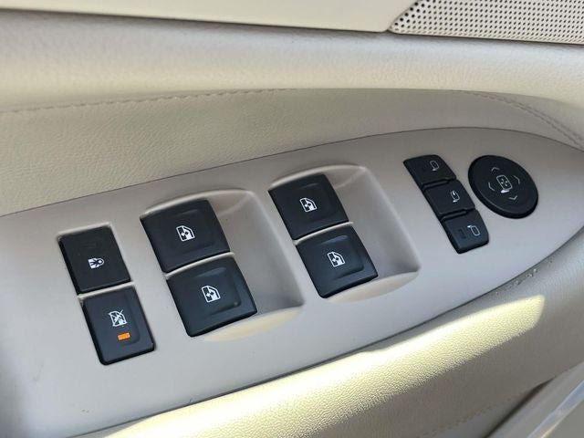 2020 Cadillac Escalade Premium Luxury