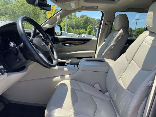 2020 Cadillac Escalade Premium Luxury