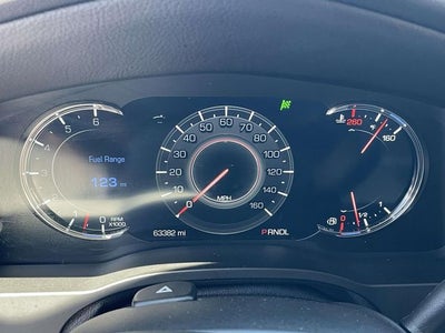 2020 Cadillac Escalade Premium Luxury