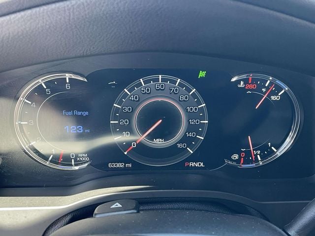 2020 Cadillac Escalade Premium Luxury
