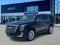 2020 Cadillac Escalade Premium Luxury