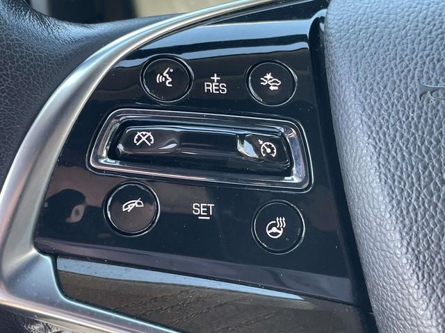 2020 Cadillac Escalade Premium Luxury