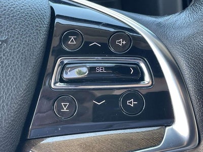 2020 Cadillac Escalade Premium Luxury