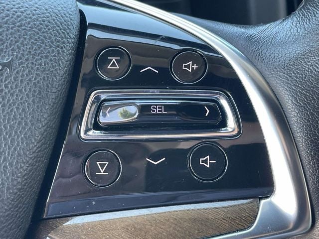 2020 Cadillac Escalade Premium Luxury
