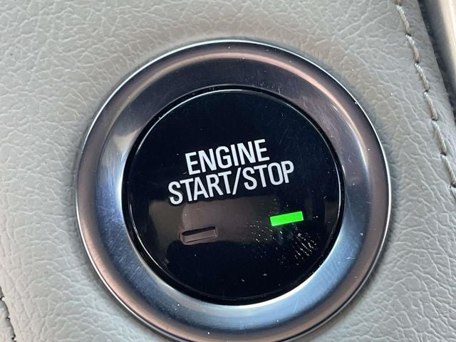 2020 Cadillac Escalade Premium Luxury