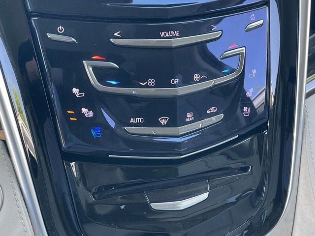 2020 Cadillac Escalade Premium Luxury