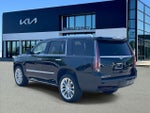 2020 Cadillac Escalade Premium Luxury