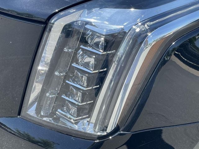 2020 Cadillac Escalade Premium Luxury