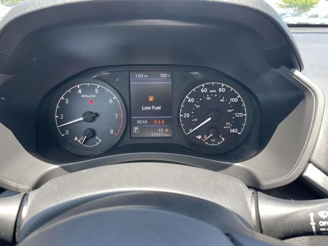 2024 Nissan Altima 2.5 S