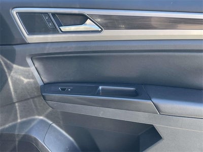 2019 Volkswagen Atlas 3.6L V6 SE w/Technology