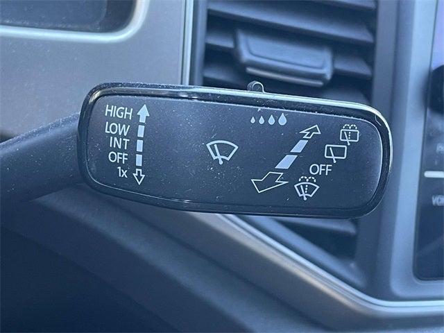 2019 Volkswagen Atlas 3.6L V6 SE w/Technology