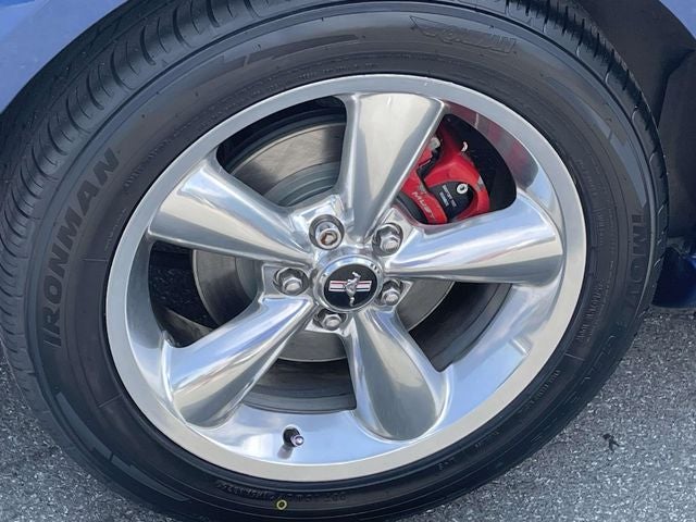 2008 Ford Mustang GT Premium
