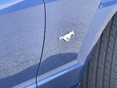 2008 Ford Mustang GT Premium