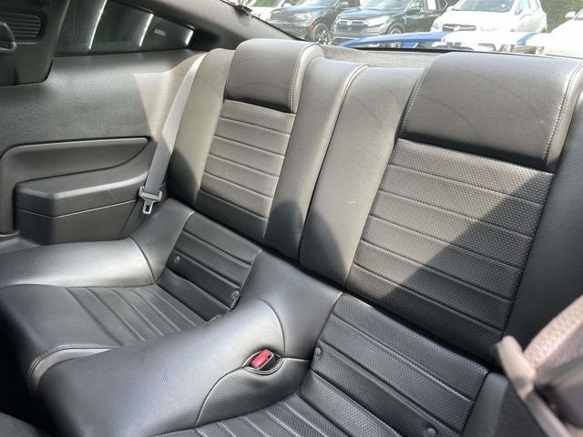 2008 Ford Mustang GT Premium