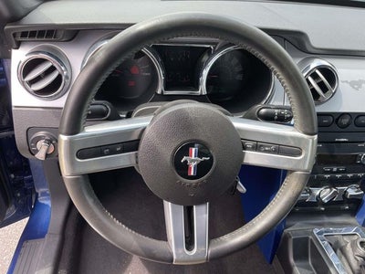 2008 Ford Mustang GT Premium