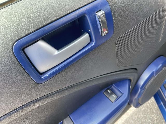 2008 Ford Mustang GT Premium