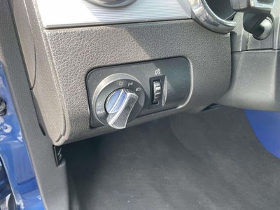 2008 Ford Mustang GT Premium