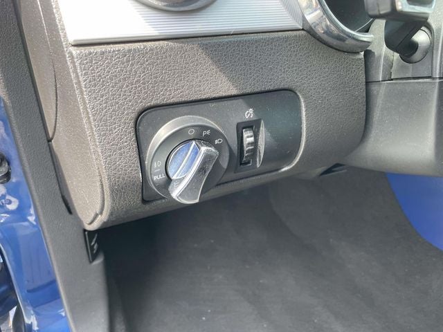 2008 Ford Mustang GT Premium