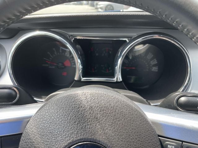 2008 Ford Mustang GT Premium