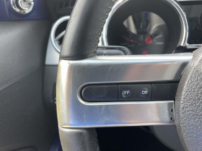 2008 Ford Mustang GT Premium
