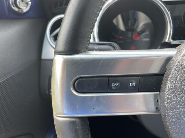 2008 Ford Mustang GT Premium